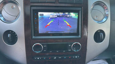 2014 Ford Expedition EL