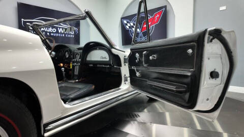 1965 Chevrolet Corvette