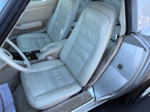 1978 Chevrolet Corvette