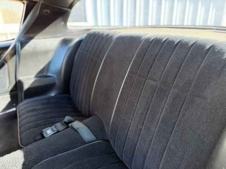 1976 Chevrolet Camaro