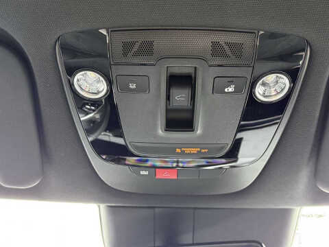 2023 Kia EV6 GT-Line