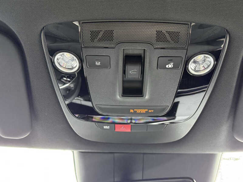 2023 Kia EV6 GT-Line