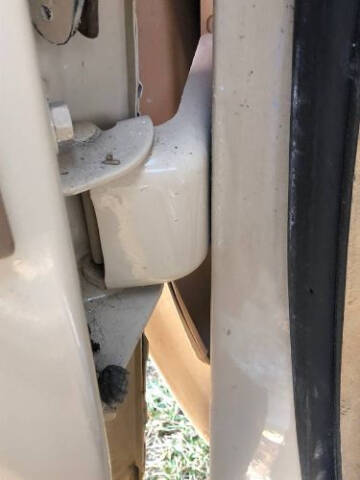 1986 Chevrolet C/K 10 Series