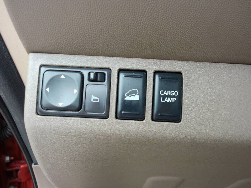 2016 Nissan Frontier