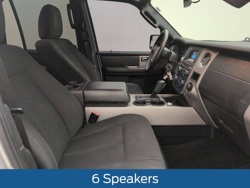 2017 Ford Expedition XLT