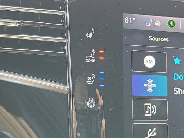 2023 Jeep Grand Wagoneer