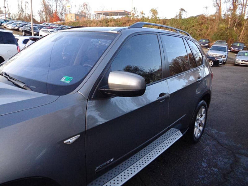 2013 BMW X5 xDrive35i