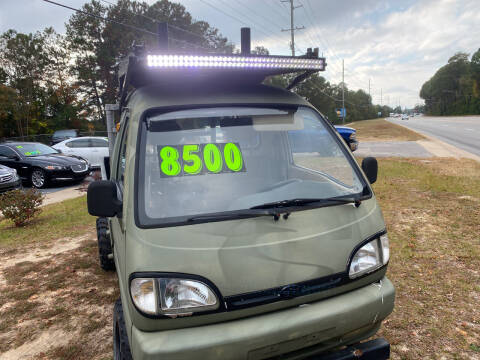 2010 UD Trucks UD1200