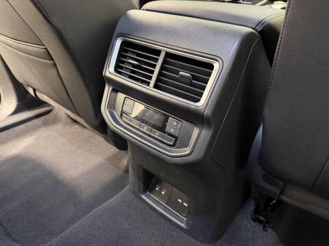 2025 Volkswagen Atlas SE 4Motion