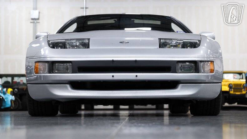 1993 Nissan 300ZX