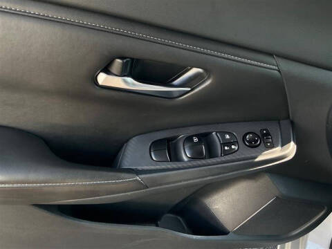 2023 Nissan Sentra S