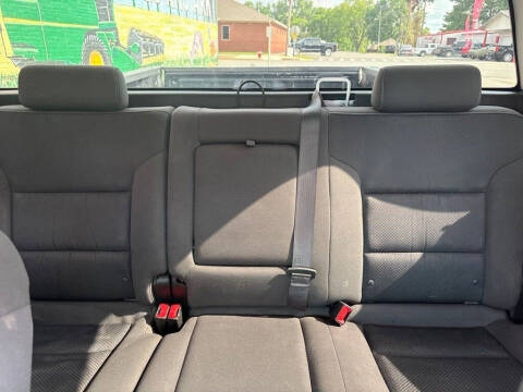 2019 Chevrolet Silverado 2500HD
