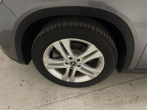 2018 Mercedes-Benz GLA GLA 250 4MATIC