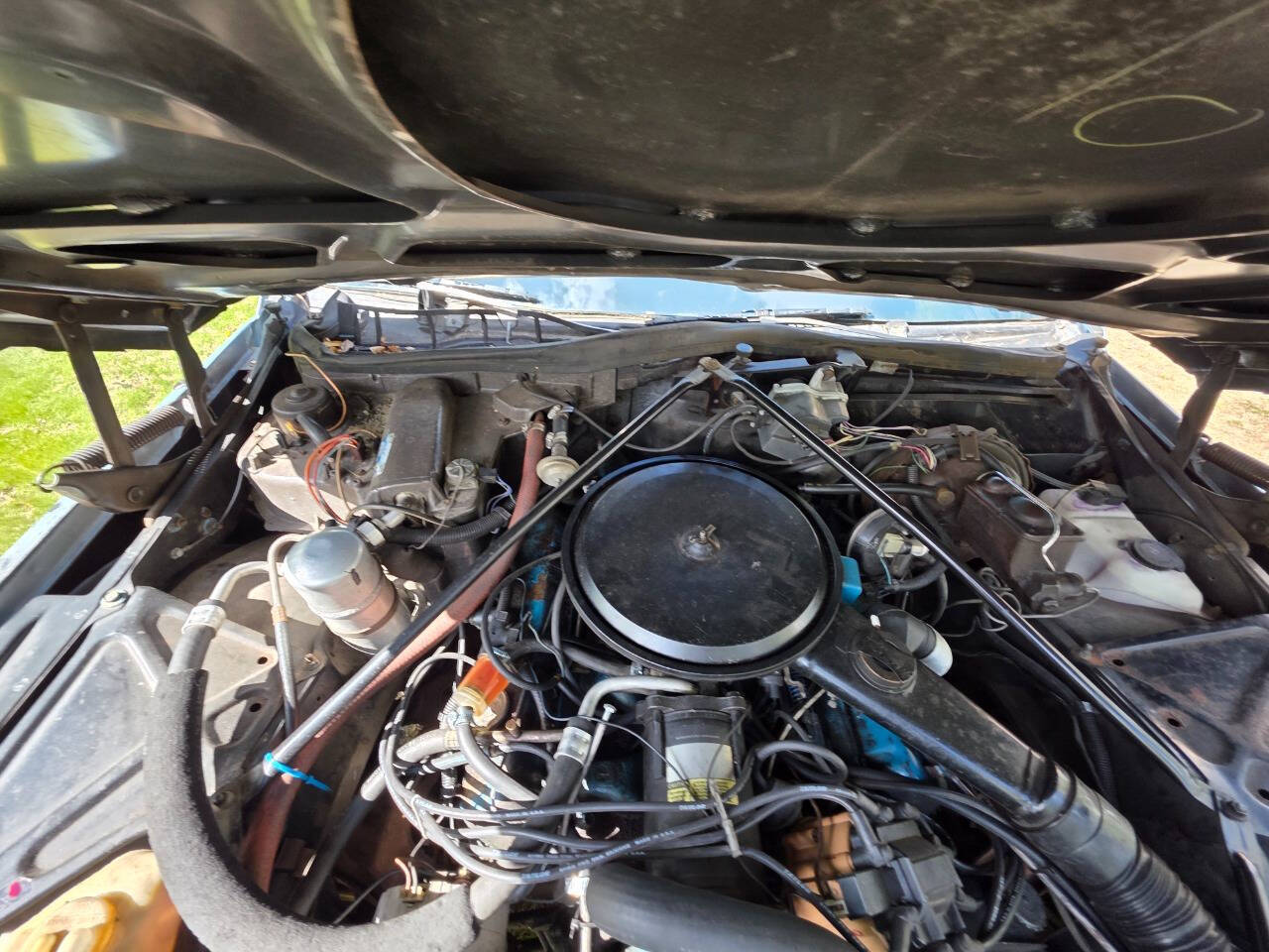 1978 Cadillac DeVille 171