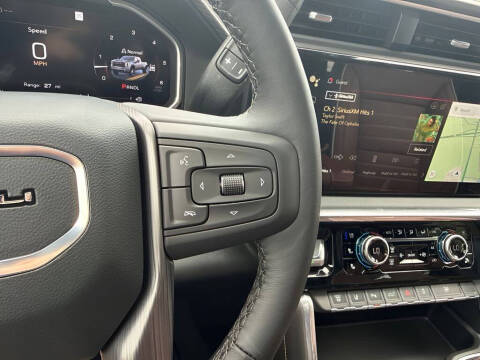 2026 GMC Sierra 3500HD