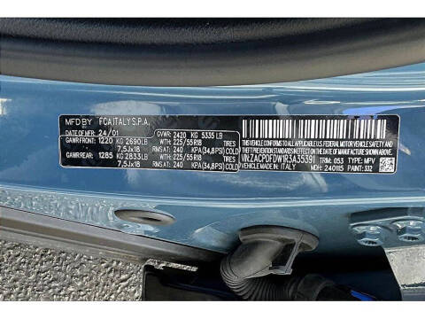 2024 Dodge Hornet R/T Plus