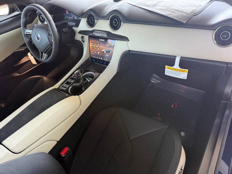 2025 Karma Revero