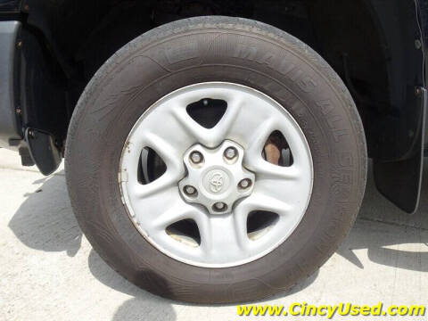 2014 Toyota Tundra SR