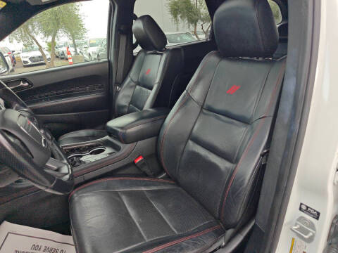 2023 Dodge Durango R/T Premium