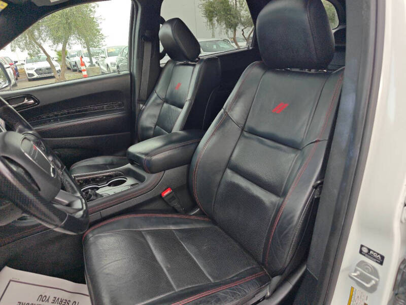 2023 Dodge Durango R/T Premium