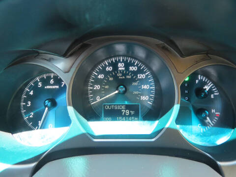 2009 Lexus GS 350