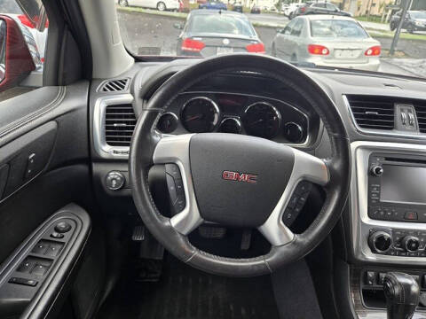 2015 GMC Acadia SLT-1
