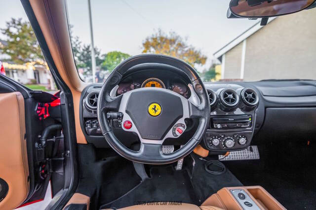 2006 Ferrari F430 F1