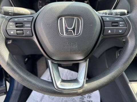2023 Honda CR-V