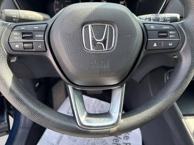 2023 Honda CR-V