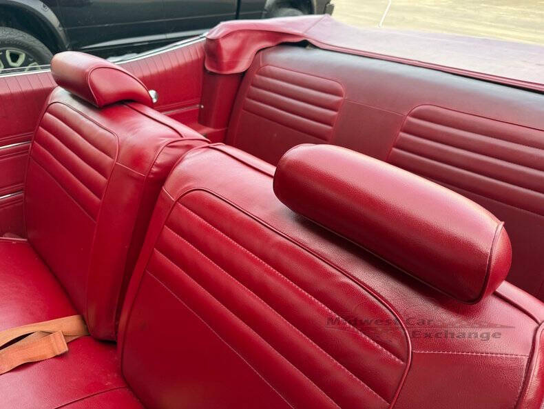 1969 Pontiac Catalina