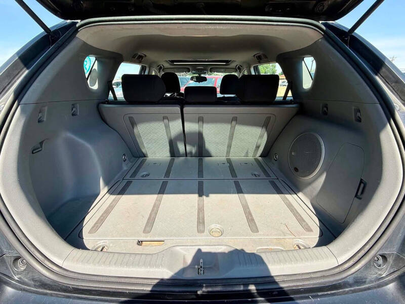 2009 Pontiac Vibe AWD