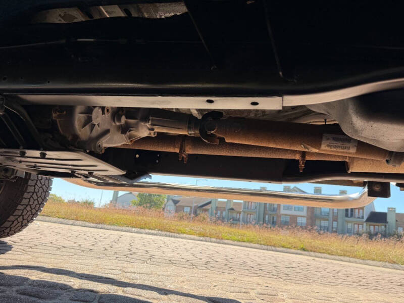 2002 Dodge Ram 2500 SLT Plus