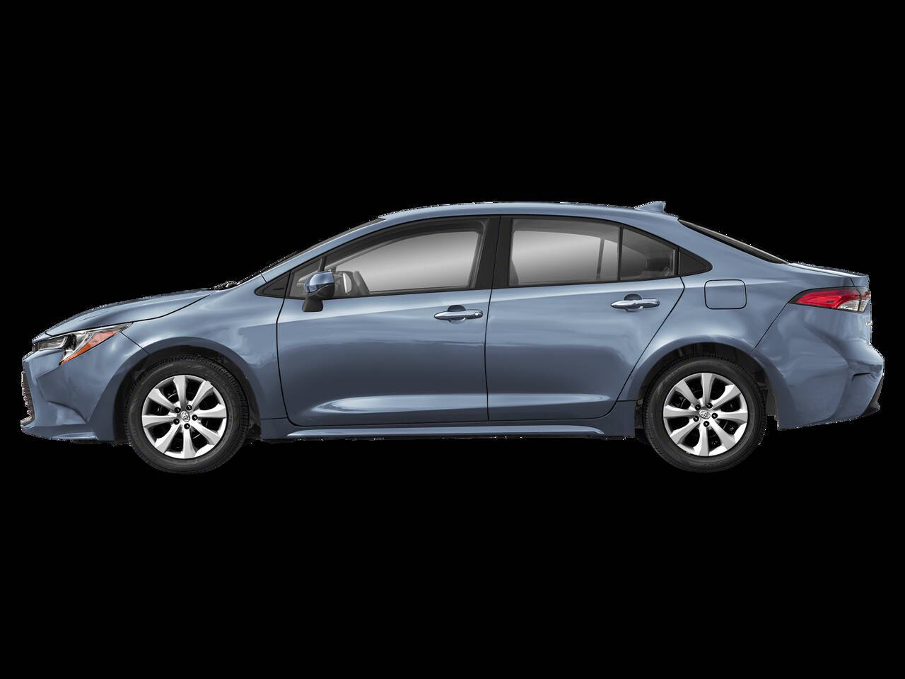 2024 Toyota Corolla 5