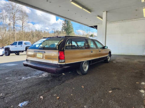 1995 Chevrolet Caprice