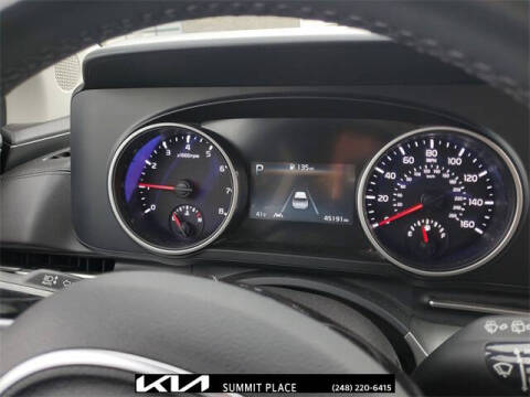 2023 Kia Carnival