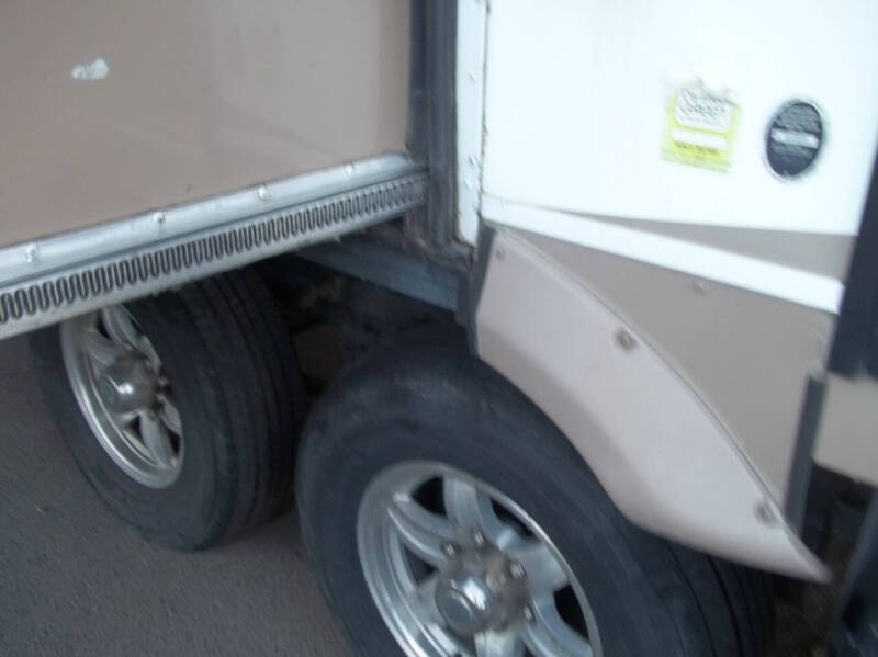 2013 Enterra Enterra cruiser Rv LLC