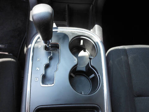 2013 Dodge Durango SXT