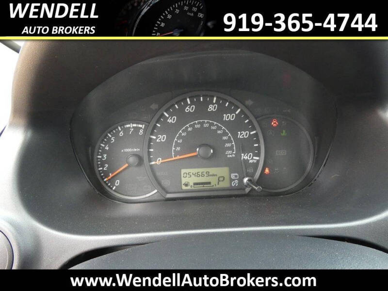 2017 Mitsubishi Mirage G4