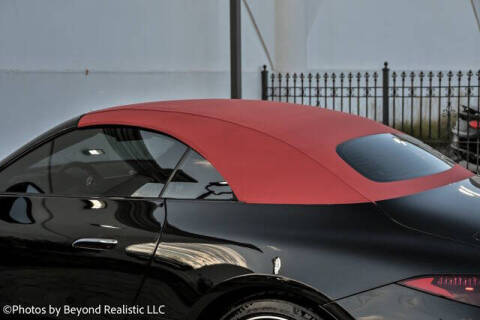 2024 Mercedes-Benz SL-Class AMG SL 55