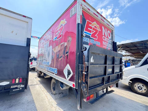 2000 UD Trucks UD1400