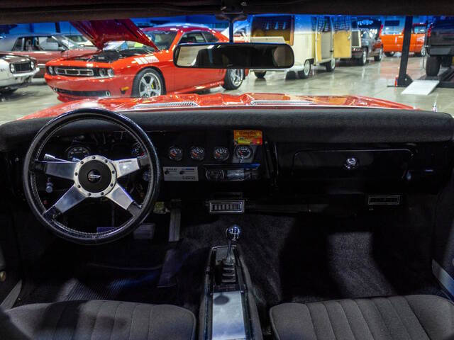 1969 Chevrolet Chevelle