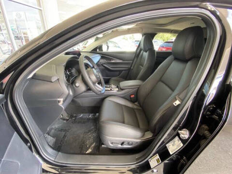 2025 Mazda CX-30 2.5 S Preferred