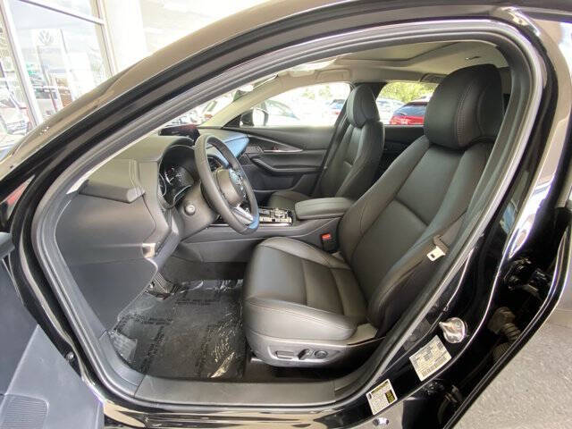 2025 Mazda CX-30 2.5 S Preferred