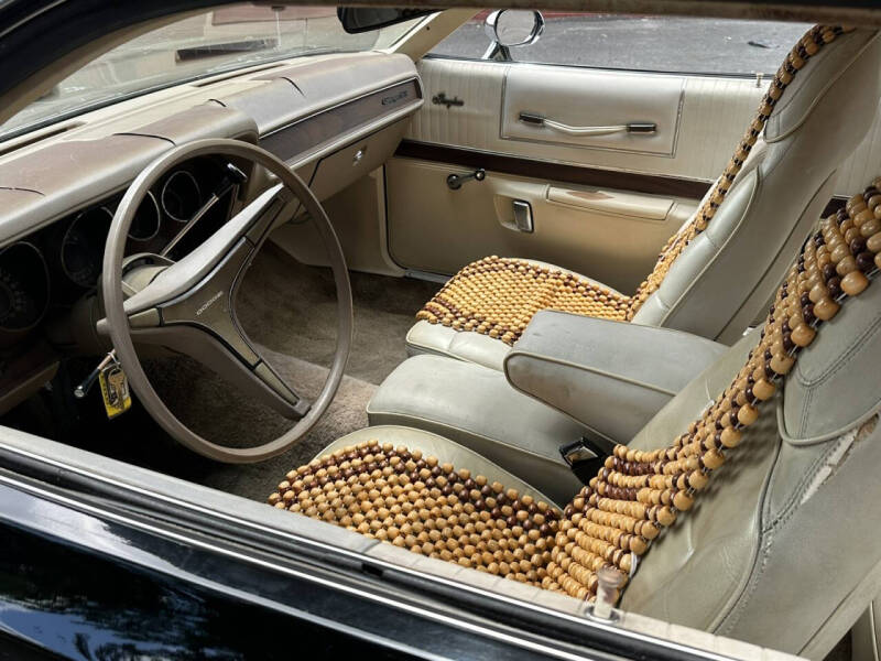1973 Dodge Charger