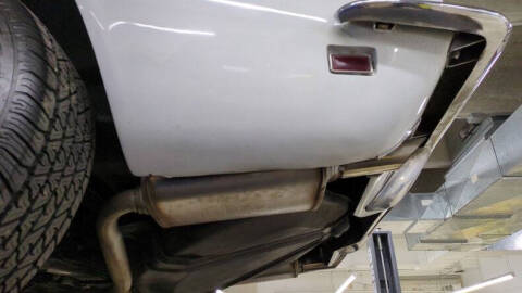 1968 Chevrolet Corvette