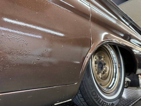 1960 Pontiac Ventura