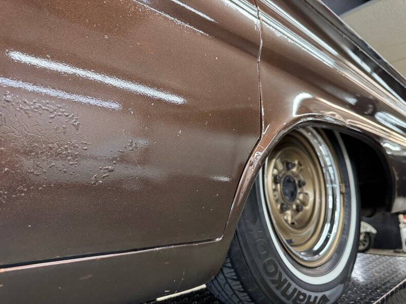 1960 Pontiac Ventura