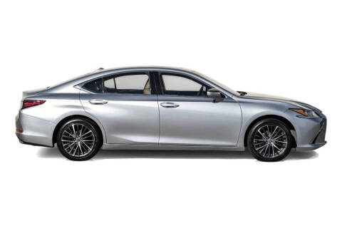 2022 Lexus ES 350