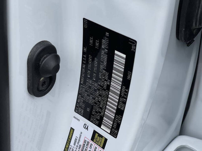 2024 Toyota Corolla Cross L