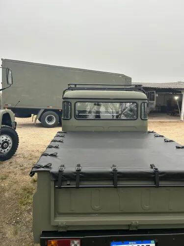 1995 Toyota Land Cruiser